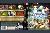 Eternal Sonata - PlayStation 3 | VideoGameX