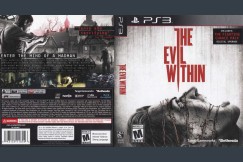 Evil Within - PlayStation 3 | VideoGameX