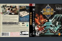 Eye of Judgment, The - PlayStation 3 | VideoGameX