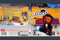 EyePet - PlayStation 3 | VideoGameX