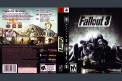 Fallout 3 - PlayStation 3 | VideoGameX