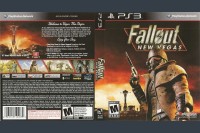 Fallout: New Vegas - PlayStation 3 | VideoGameX