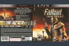 Fallout: New Vegas - PlayStation 3 | VideoGameX