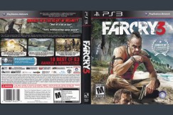 Far Cry 3 - PlayStation 3 | VideoGameX