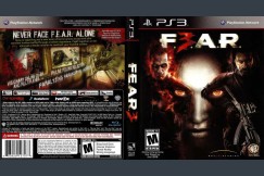 F.3.A.R. - PlayStation 3 | VideoGameX