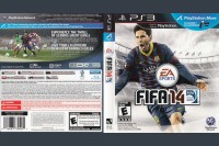 FIFA 14 - PlayStation 3 | VideoGameX