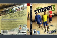 FIFA Street 3 - PlayStation 3 | VideoGameX