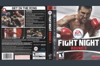 Fight Night Round 3 - PlayStation 3 | VideoGameX