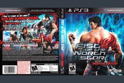 Fist of the North Star: Ken's Rage - PlayStation 3 | VideoGameX