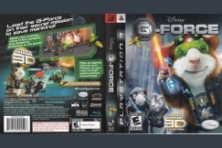 G-Force - PlayStation 3 | VideoGameX