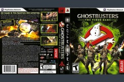 Ghostbusters: Video Game - PlayStation 3 | VideoGameX