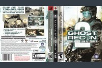 Ghost Recon Advanced Warfighter 2 - PlayStation 3 | VideoGameX