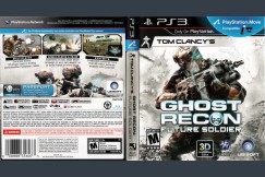 Ghost Recon: Future Soldier - PlayStation 3 | VideoGameX