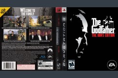 Godfather: Don's Edition - PlayStation 3 | VideoGameX