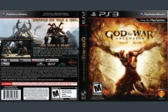 God of War: Ascension - PlayStation 3 | VideoGameX