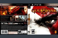 God of War III - PlayStation 3 | VideoGameX