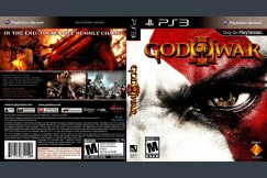 God of War III - PlayStation 3 | VideoGameX