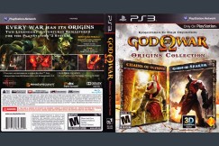 God of War Origins Collection - PlayStation 3 | VideoGameX