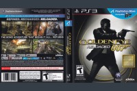 GoldenEye 007: Reloaded - PlayStation 3 | VideoGameX