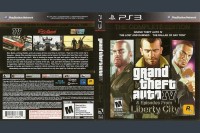 Grand Theft Auto IV: The Complete Edition - PlayStation 3 | VideoGameX