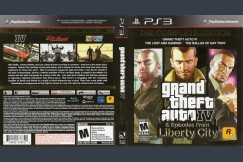 Grand Theft Auto IV: The Complete Edition - PlayStation 3 | VideoGameX