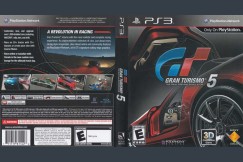 Gran Turismo 5 - PlayStation 3 | VideoGameX