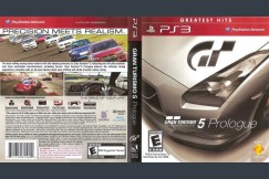 Gran Turismo 5 Prologue - PlayStation 3 | VideoGameX