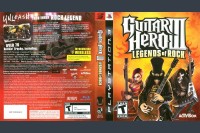 Guitar Hero III: Legends of Rock: Game Only - PlayStation 3 | VideoGameX