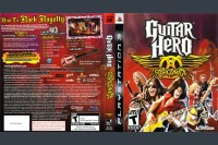 Guitar Hero: Aerosmith - PlayStation 3 | VideoGameX