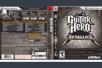 Guitar Hero: Metallica - PlayStation 3 | VideoGameX