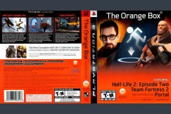 Orange Box - PlayStation 3 | VideoGameX