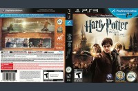 Harry Potter and the Deathly Hallows: Part 2 - PlayStation 3 | VideoGameX