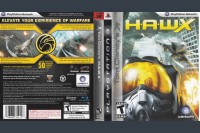 HAWX - PlayStation 3 | VideoGameX