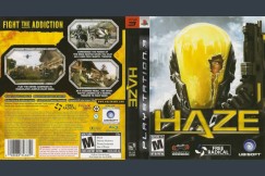 Haze - PlayStation 3 | VideoGameX