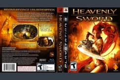 Heavenly Sword - PlayStation 3 | VideoGameX