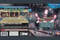 High Velocity Bowling - PlayStation 3 | VideoGameX