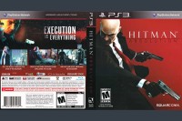 Hitman: Absolution - PlayStation 3 | VideoGameX