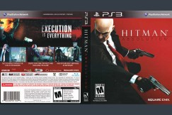 Hitman: Absolution - PlayStation 3 | VideoGameX