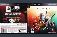Hitman Trilogy HD - PlayStation 3 | VideoGameX