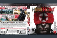 Homefront - PlayStation 3 | VideoGameX