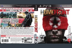 Homefront - PlayStation 3 | VideoGameX