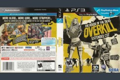 House of the Dead: Overkill - Extended Cut - PlayStation 3 | VideoGameX