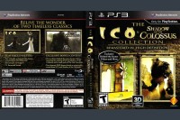 Ico & Shadow Of The Colossus Collection - PlayStation 3 | VideoGameX