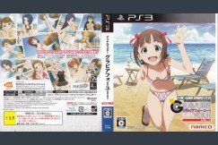 Idolmaster: Gravure For You! Vol. 1 [Japan Edition] - PlayStation 3 | VideoGameX