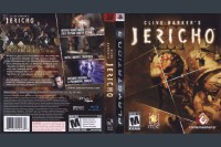 Clive Barker's Jericho - PlayStation 3 | VideoGameX