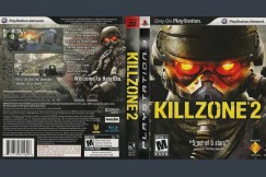 Killzone 2 - PlayStation 3 | VideoGameX