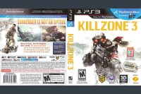 Killzone 3 - PlayStation 3 | VideoGameX