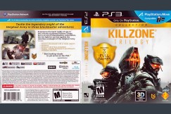 Killzone Trilogy - PlayStation 3 | VideoGameX