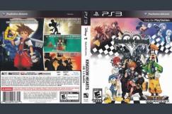 Kingdom Hearts HD 1.5 Remix - PlayStation 3 | VideoGameX