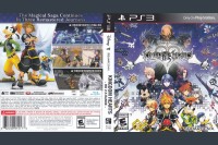 Kingdom Hearts HD 2.5 Remix - PlayStation 3 | VideoGameX